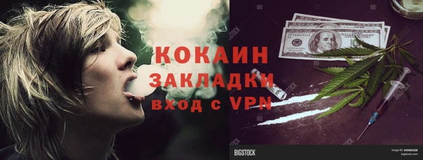 прущий лед Алзамай