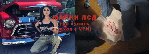 прущий лед Алзамай